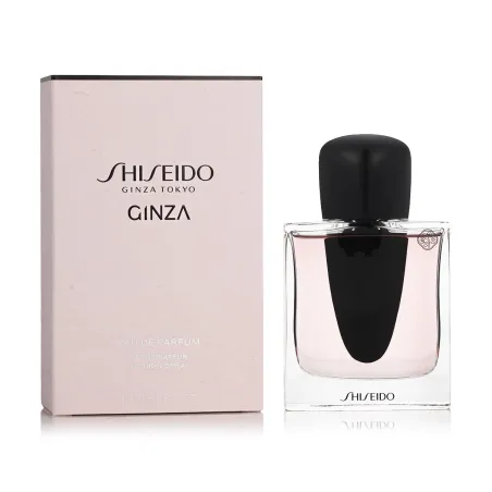 Moterų kvepalai Shiseido Ginza EDP 50 ml