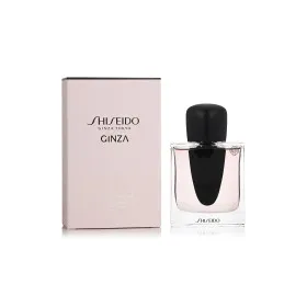Moterų kvepalai Shiseido Ginza EDP 50 ml