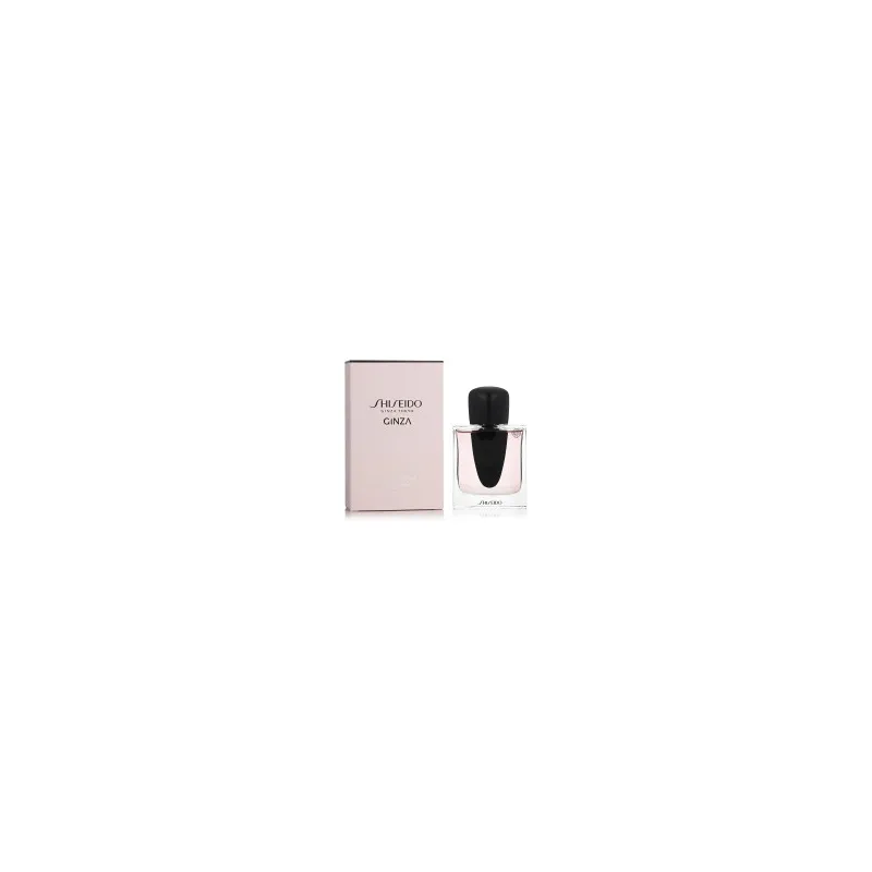 Parfem za žene Shiseido Ginza EDP 50 ml