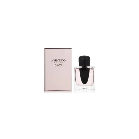 Naisten parfyymi Shiseido Ginza EDP 50 ml