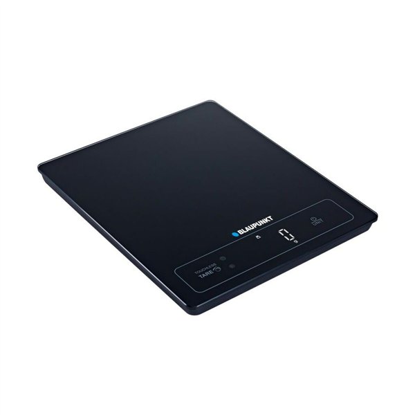 kitchen scale Blaupunkt FKS701 Black 15 kg