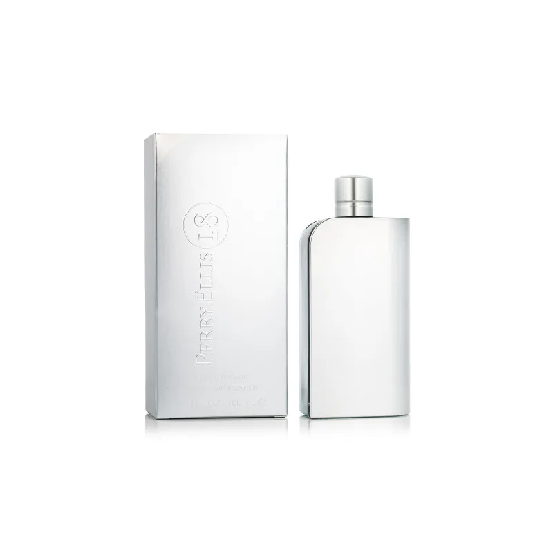 Parfem za muškarce Perry Ellis 18 EDT 100 ml