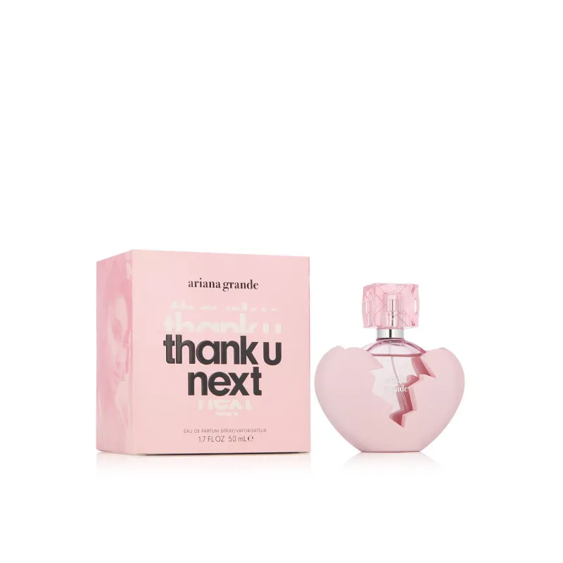 Naiste parfümeeria Ariana Grande Thank U Next EDP 50 ml
