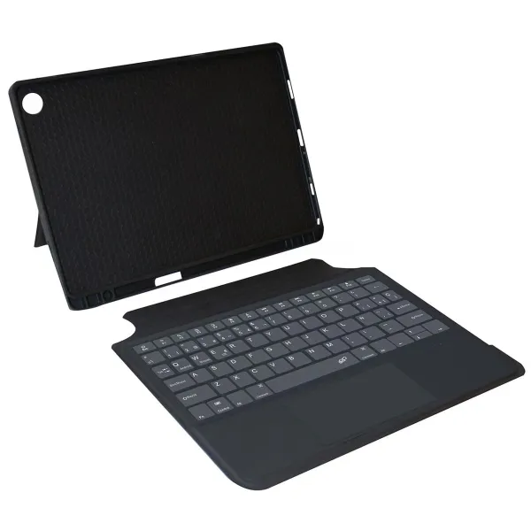 Tablet cover Silver HT 112012040199