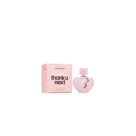 Women's Perfume Ariana Grande Thank U Next EDP 50 ml