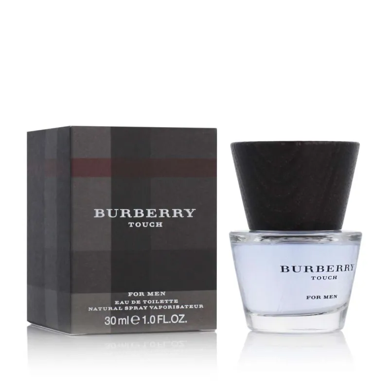Burberry Touch Men Eau De Toilette Spray 30ml