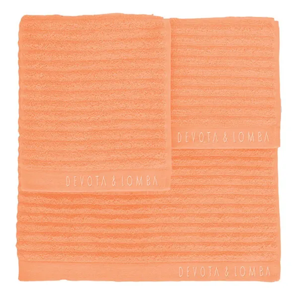 Pyyhesetti Devota & Lomba (3 pcs)
