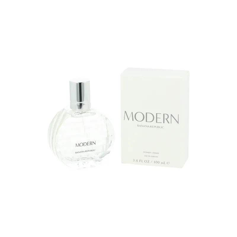 Parfem za žene Banana Republic EDP Modern 100 ml