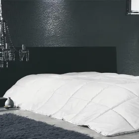 Antklodė Naturals Balta