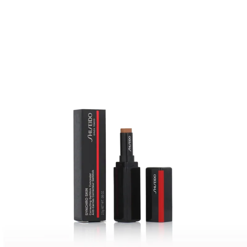 Migdolai Shiseido Nº 401 2 Spf 15 (1 vnt.)