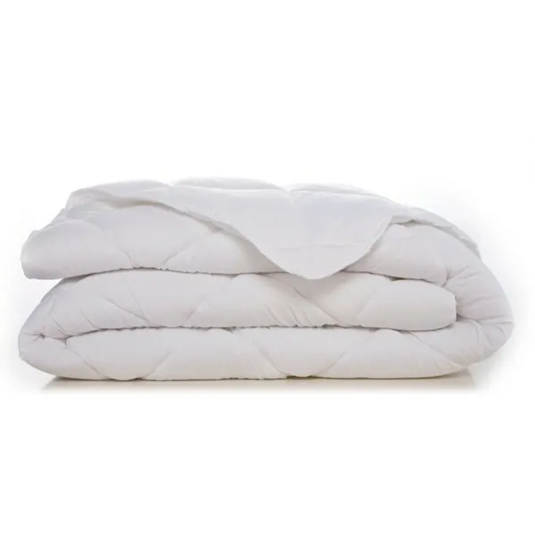 Antklodė Naturals Balta