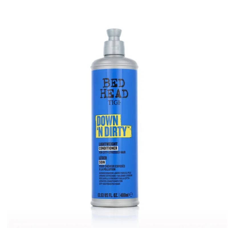 Kondicionierius Tigi 330532 400 ml Detoksikuojanti