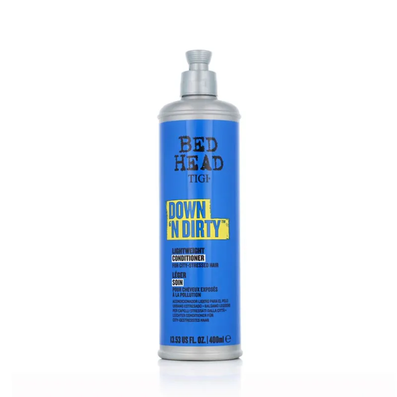 Kondicionieris Tigi 330532 400 ml Attīrošā