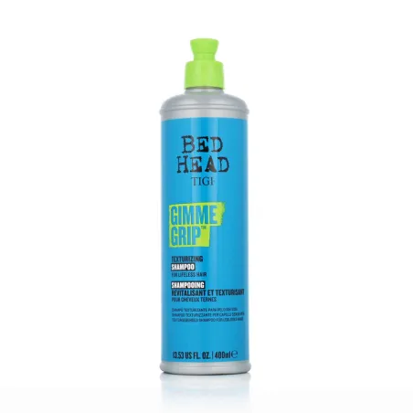 Volüümiandev šampoon Tigi Bed Head 400 ml