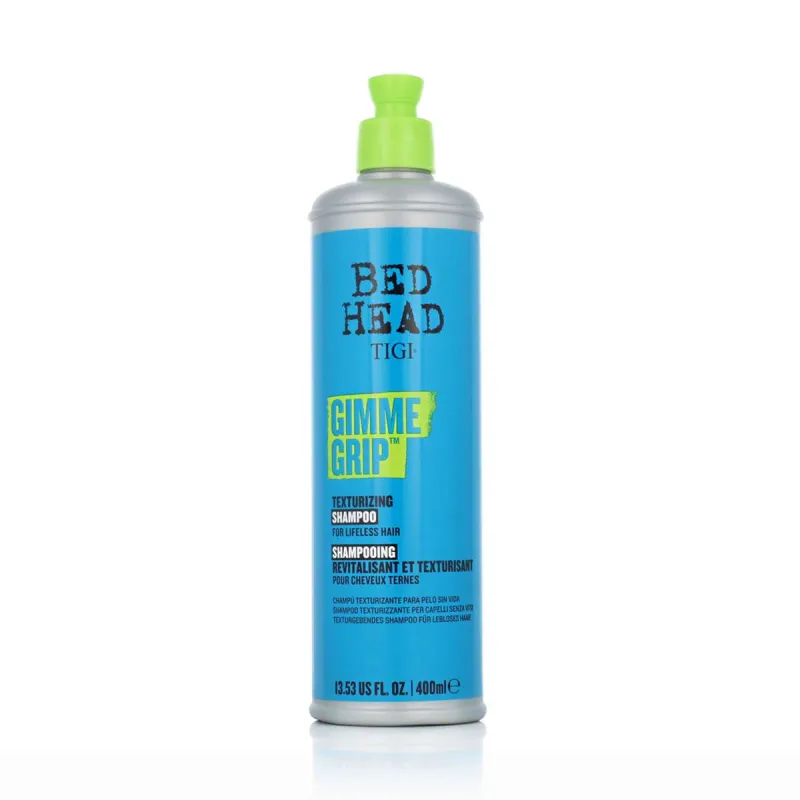 Apjomu Piešķirošs Šampūns Tigi Bed Head 400 ml