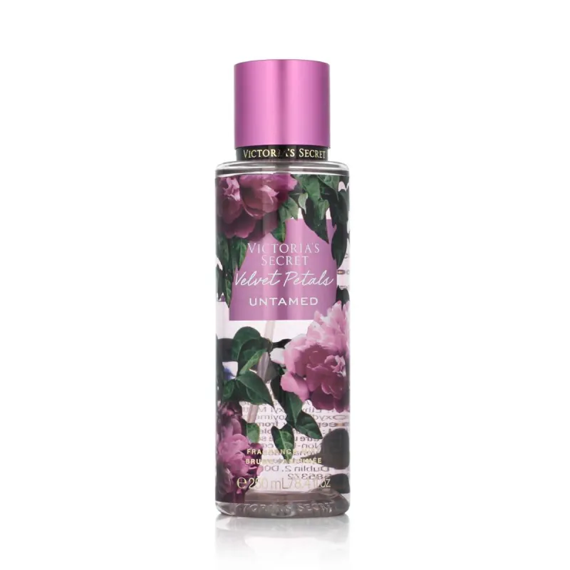 Ķermeņa losjons Victoria's Secret Velvet Petals Untamed 250 ml