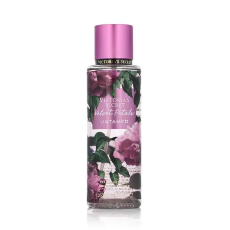 Body Mist Victoria's Secret Velvet Petals Untamed 250 ml