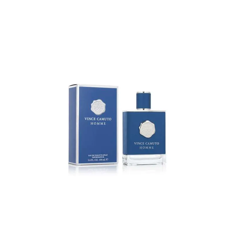Miesten parfyymi Vince Camuto Homme EDT 100 ml