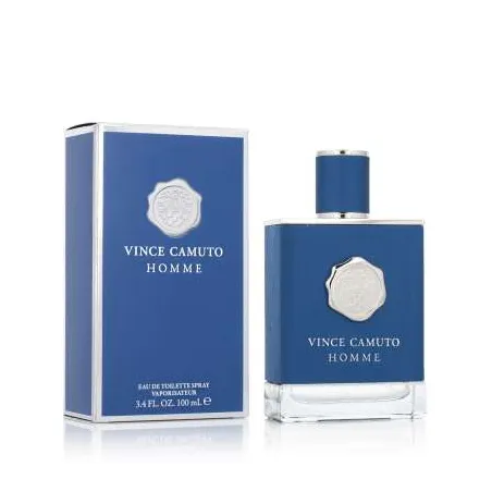 Miesten parfyymi Vince Camuto Homme EDT 100 ml