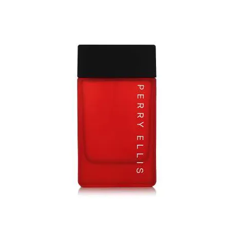 Parfem za muškarce Perry Ellis Bold Red EDT 100 ml