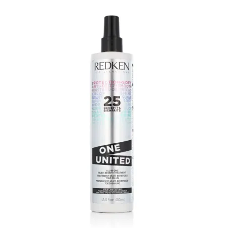 Капиллярный эликсир Redken U-HC-11523 Все в одном 400 ml