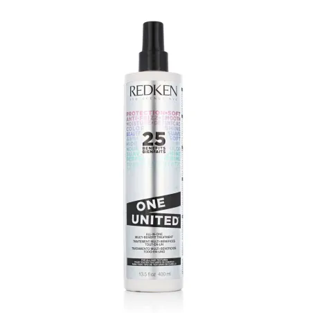 Капиллярный эликсир Redken U-HC-11523 Все в одном 400 ml