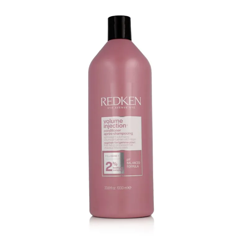 Процедура для придания объема High Rise Volume Redken Volume Injection 1 L