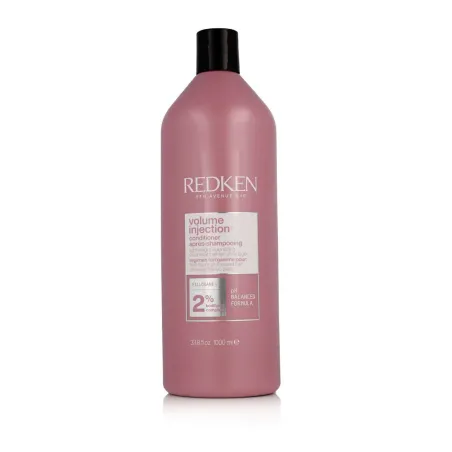 Процедура для придания объема High Rise Volume Redken Volume Injection 1 L