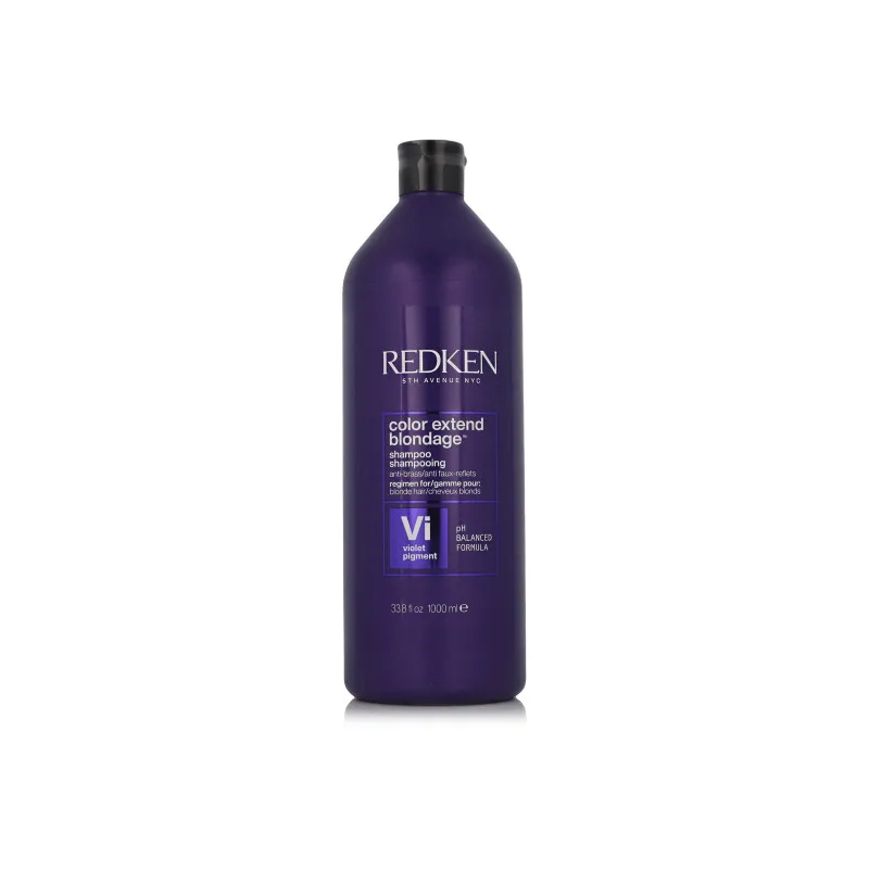 Šampūnas Redken 03474636930333 1 L