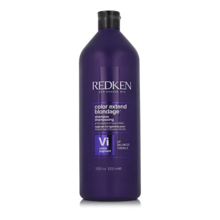 Šampūnas Redken 03474636930333 1 L