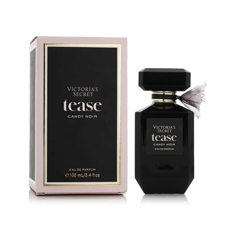 Naisten parfyymi Victoria's Secret Tease Candy Noir EDP 100 ml