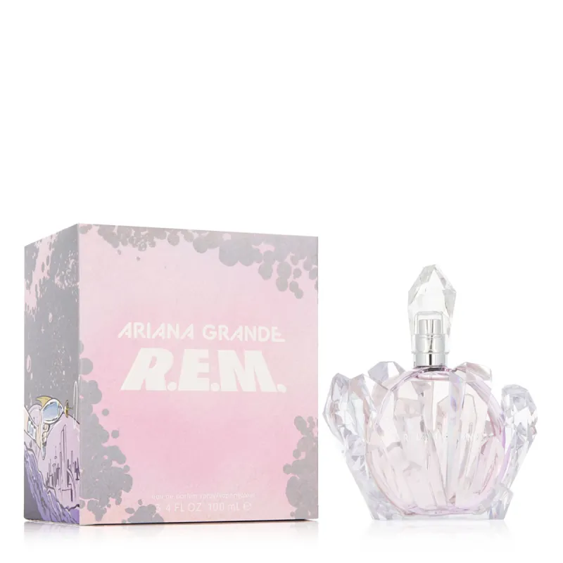 Moterų kvepalai Ariana Grande EDP R.E.M. 100 ml