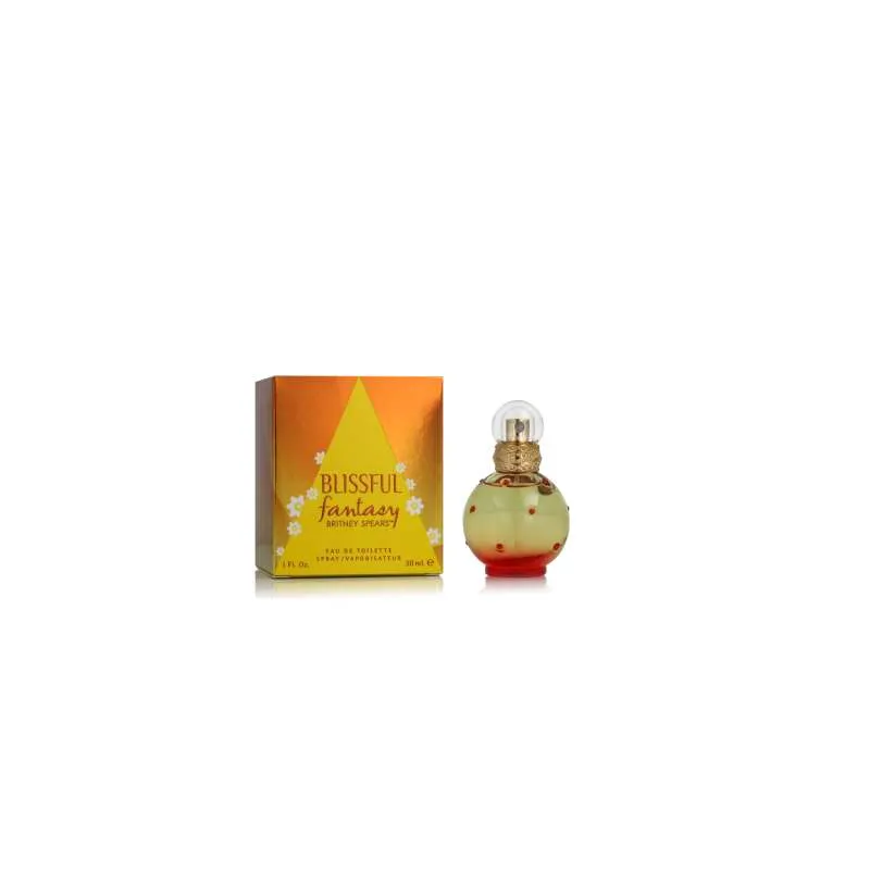 Women's Perfume Britney Spears EDT Blissful Fantasy 30 ml