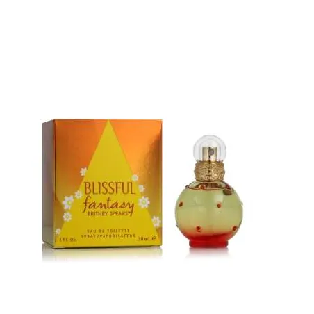 Naisten parfyymi Britney Spears EDT Blissful Fantasy 30 ml