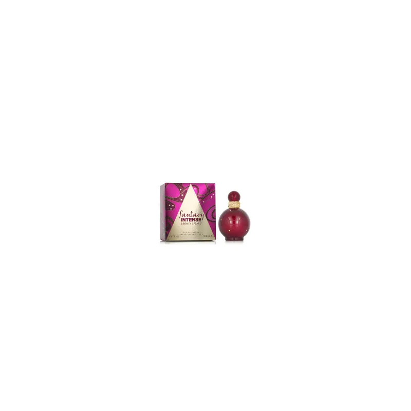 Women's Perfume Britney Spears FANTASY EDP 100 ml