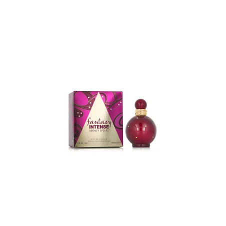 Women's Perfume Britney Spears FANTASY EDP 100 ml