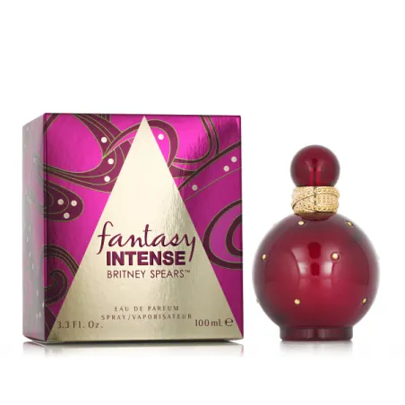 Women's Perfume Britney Spears FANTASY EDP 100 ml