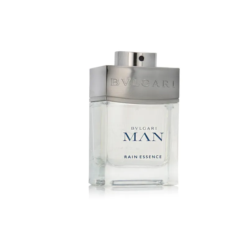 Men's Perfume Bvlgari Rain Essence EDP 60 ml