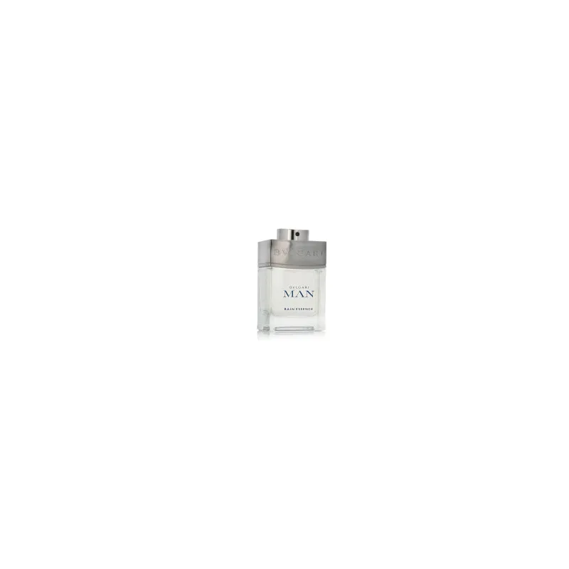 Men's Perfume Bvlgari Rain Essence EDP 60 ml