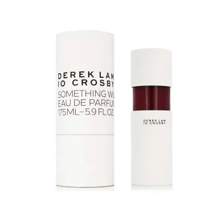 Women's Perfume Derek Lam 10 Crosby EDP Something Wild 175 ml