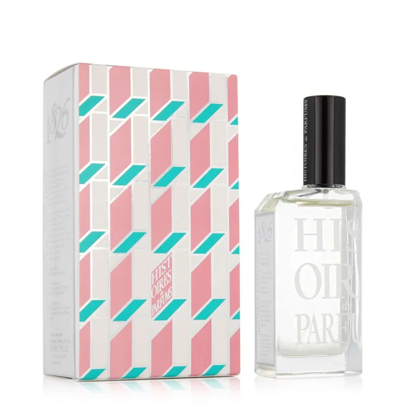 Naisten parfyymi Histoires de Parfums EDP 1826 60 ml