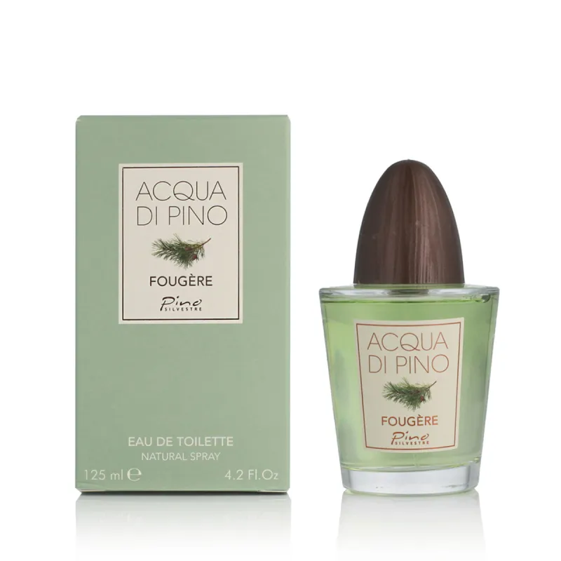 Vyrų kvepalai Pino Silvestre Acqua di Pino Fougère EDT 125 ml