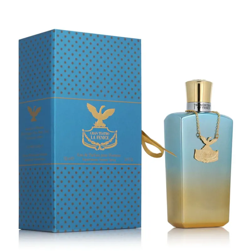 Men's Perfume The Merchant of Venice La Fenice Pour Homme EDP 100 ml