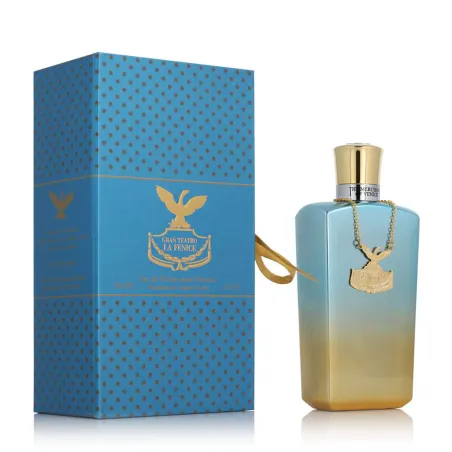 Men's Perfume The Merchant of Venice La Fenice Pour Homme EDP 100 ml