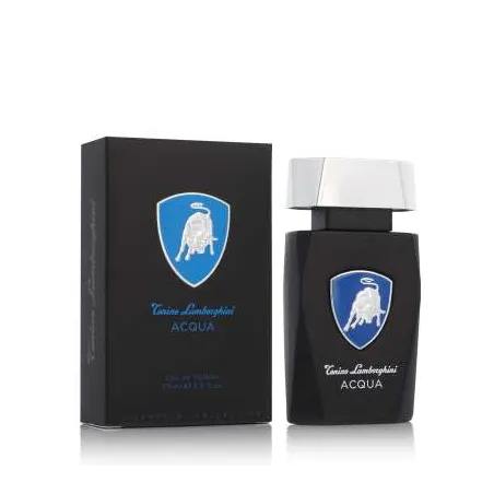 Men's Perfume Tonino Lamborghini Acqua EDT EDT 75 ml
