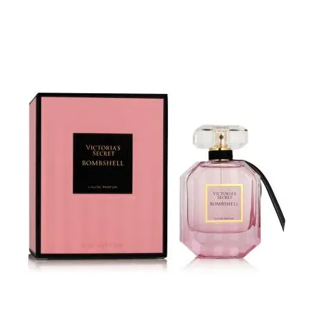 Naiste parfümeeria Victoria's Secret EDP Bombshell 50 ml