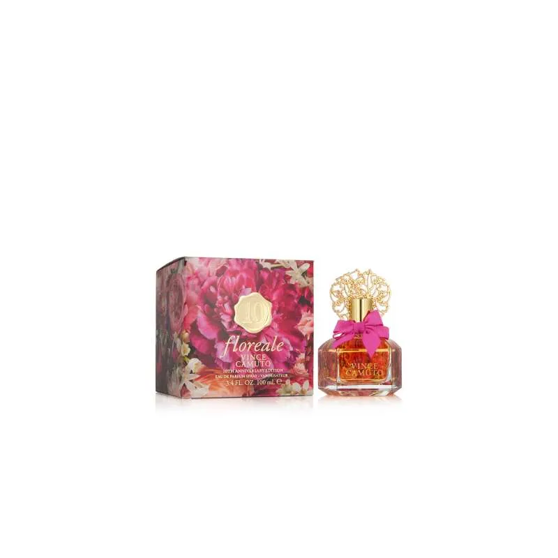 Moterų kvepalai Vince Camuto EDP Floreale 100 ml