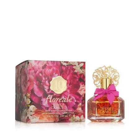 Naisten parfyymi Vince Camuto EDP Floreale 100 ml