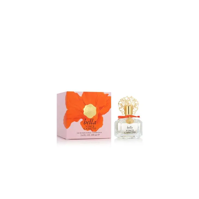 Parfem za žene Vince Camuto Bella EDP EDP 100 ml