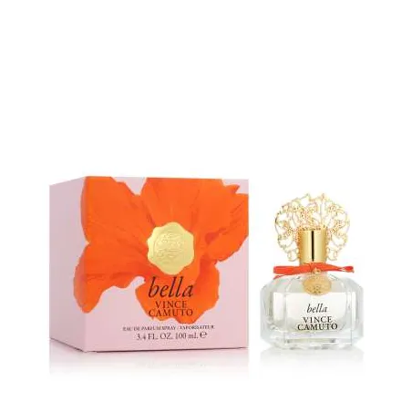 Moterų kvepalai Vince Camuto Bella EDP EDP 100 ml